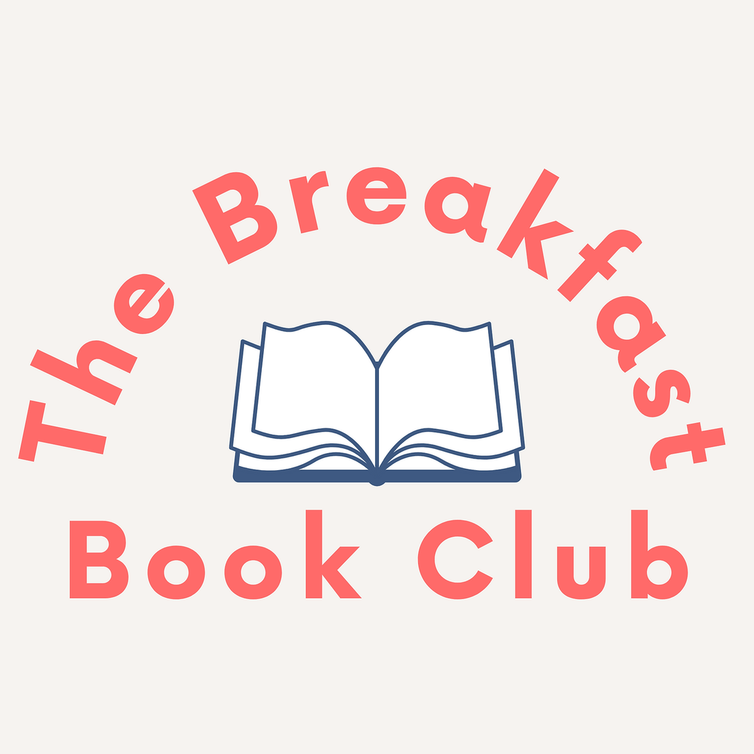The All-New Book Club!