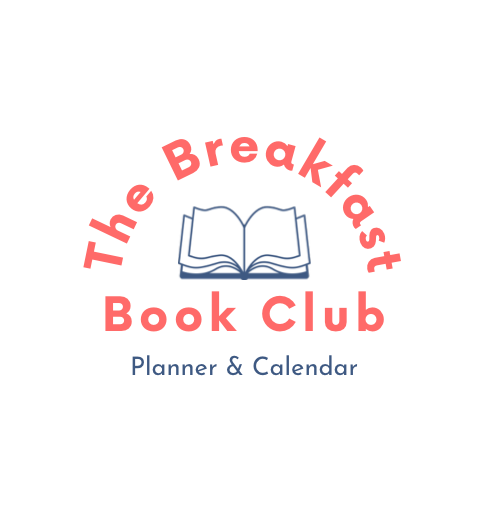 Bookstagram Content Planner - 2023